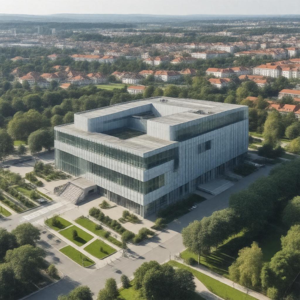 Stuttgart University of Applied Sciences